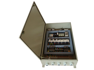 錨絞機(jī)控制箱